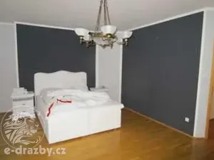 Dražba rodinného domu, Čestlice, Ke Hřišti, 436 m2