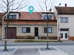 Prodej rodinného domu, Ostopovice, U Kaple, 236 m2