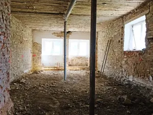 Prodej rodinného domu, Dešov, 1224 m2