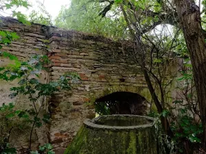 Prodej pozemku pro bydlení, Police, 1100 m2