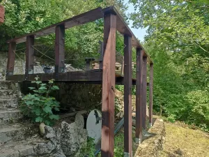 Prodej chaty, Ochoz u Brna, 48 m2