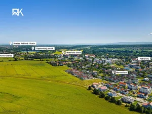 Prodej rodinného domu, Opatovice nad Labem, Nohejlova, 89 m2