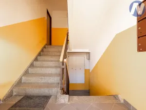 Pronájem bytu 2+1, Volary, Revoluční, 51 m2