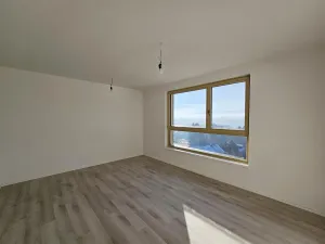 Pronájem bytu 1+kk, Liberec, Polní, 34 m2