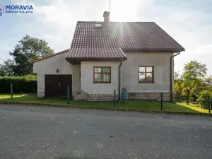 Prodej rodinného domu, Vysoké nad Jizerou, Bozkovská, 310 m2