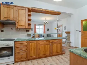 Prodej rodinného domu, Vysoké nad Jizerou, Bozkovská, 310 m2