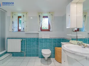 Prodej rodinného domu, Vysoké nad Jizerou, Bozkovská, 310 m2