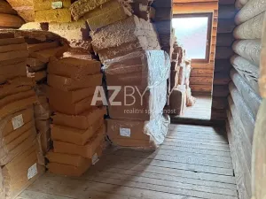 Prodej rodinného domu, Nový Knín, Reinišova, 220 m2