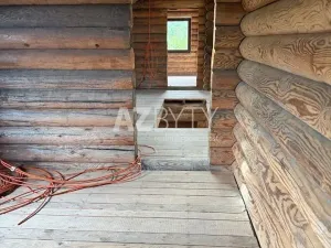 Prodej rodinného domu, Nový Knín, Reinišova, 220 m2