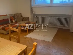 Prodej bytu 2+kk, Praha - Bubeneč, Lotyšská, 39 m2
