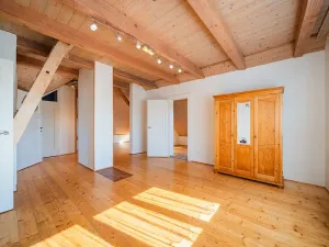 Pronájem vily, Praha - Modřany, Nečova, 200 m2