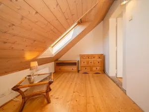 Pronájem vily, Praha - Modřany, Nečova, 200 m2