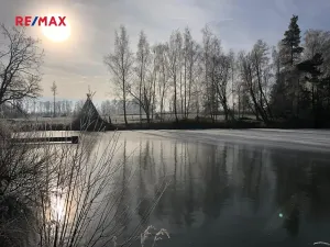 Prodej pozemku, Vyskytná nad Jihlavou, 172102 m2