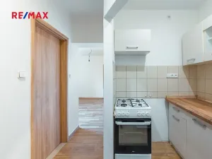 Prodej bytu 2+kk, Jeseník, Vančurova, 40 m2