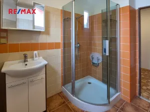 Prodej bytu 1+1, Hradec nad Svitavou, 59 m2