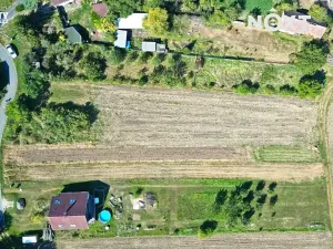 Prodej pozemku pro bydlení, Dobelice, 1123 m2