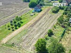 Prodej pozemku pro bydlení, Dobelice, 1123 m2