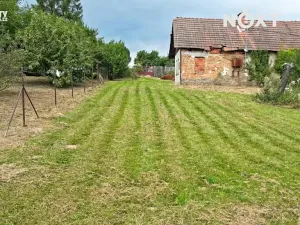 Prodej pozemku pro bydlení, Horní Štěpánov, 899 m2