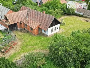 Prodej pozemku pro bydlení, Horní Štěpánov, 899 m2