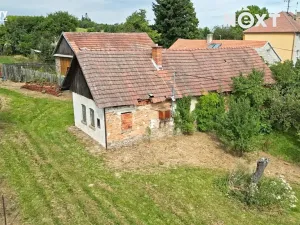 Prodej pozemku pro bydlení, Horní Štěpánov, 899 m2