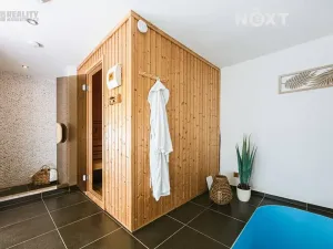 Prodej rodinného domu, Moravany, V Jámách, 382 m2