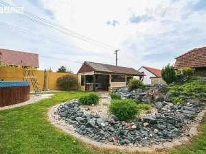 Prodej vícegeneračního domu, Mutěnice, Nová Čtvrť, 228 m2