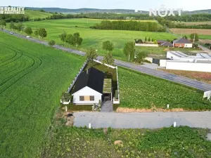 Prodej rodinného domu, Rybníky, 110 m2