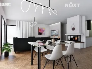 Prodej rodinného domu, Rybníky, 110 m2