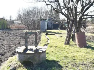 Prodej zahrady, Břeclav, 951 m2