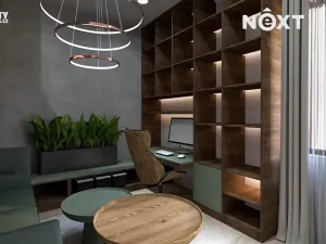 Prodej rodinného domu, Břeclav, 107 m2