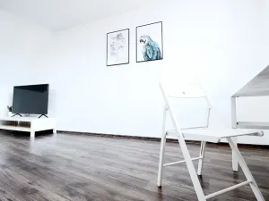 Pronájem bytu 2+1, Jihlava, Kosmákova, 75 m2