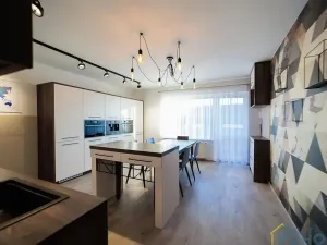 Prodej bytu 3+1, Vysoké Mýto, Čsl. legií, 101 m2