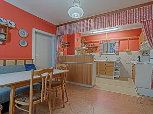 Prodej rodinného domu, Kunovice, 134 m2