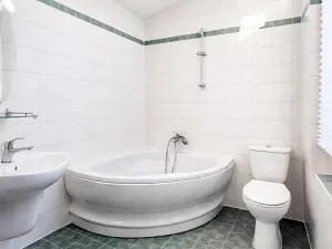 Pronájem bytu 4+kk, Praha - Vinohrady, Korunní, 145 m2