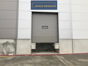 Pronájem skladu, Prostějov, 2304 m2