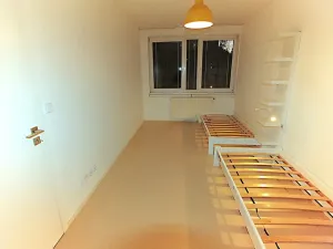 Pronájem bytu 3+kk, Praha - Krč, Hornokrčská, 93 m2