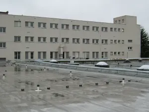 Prodej skladu, Lom u Tachova, 57000 m2