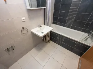 Pronájem bytu 2+kk, Praha - Kamýk, U Kamýku, 55 m2