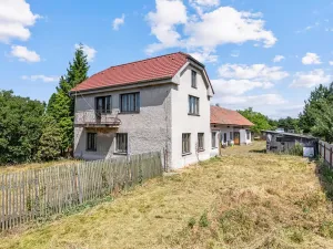 Prodej rodinného domu, Voleč, 173 m2