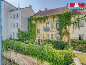 Prodej bytu 3+1, Plzeň, Havlíčkova, 112 m2