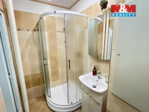 Pronájem bytu 2+1, Mělník, Českobratrská, 55 m2