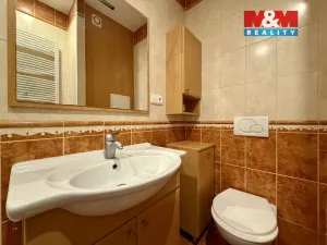 Pronájem bytu 3+1, Rychnov nad Kněžnou, SNP, 69 m2