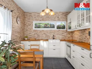 Prodej rodinného domu, Červený Újezd, Na Parcelách, 102 m2