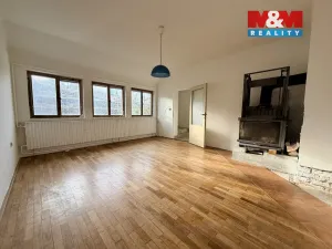 Prodej rodinného domu, Křižanovice, 93 m2