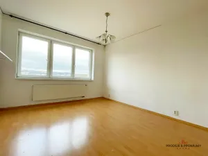 Pronájem bytu 3+kk, Praha - Košíře, Černochova, 79 m2