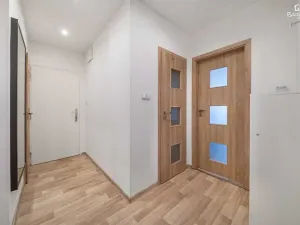 Prodej bytu 2+1, Plzeň, Tichá, 60 m2