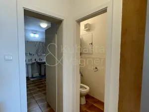 Prodej bytu 3+kk, Pardubice, nábřeží Závodu míru, 92 m2