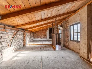 Prodej rodinného domu, Radostín, 82 m2