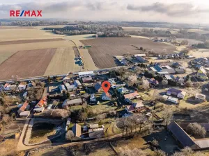 Prodej rodinného domu, Radostín, 82 m2