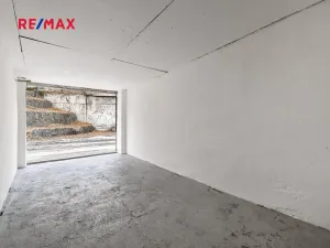 Prodej garáže, Praha - Břevnov, 18 m2